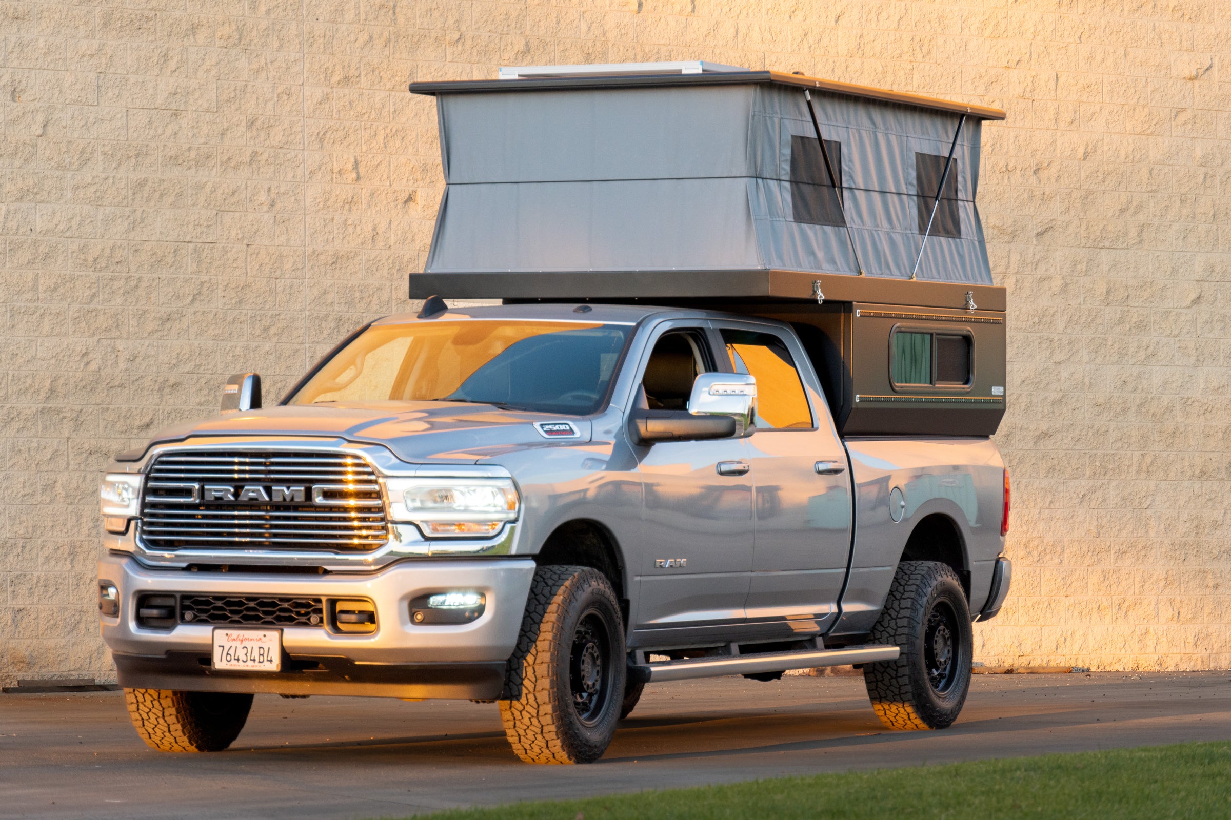 Rincon - ram 2500