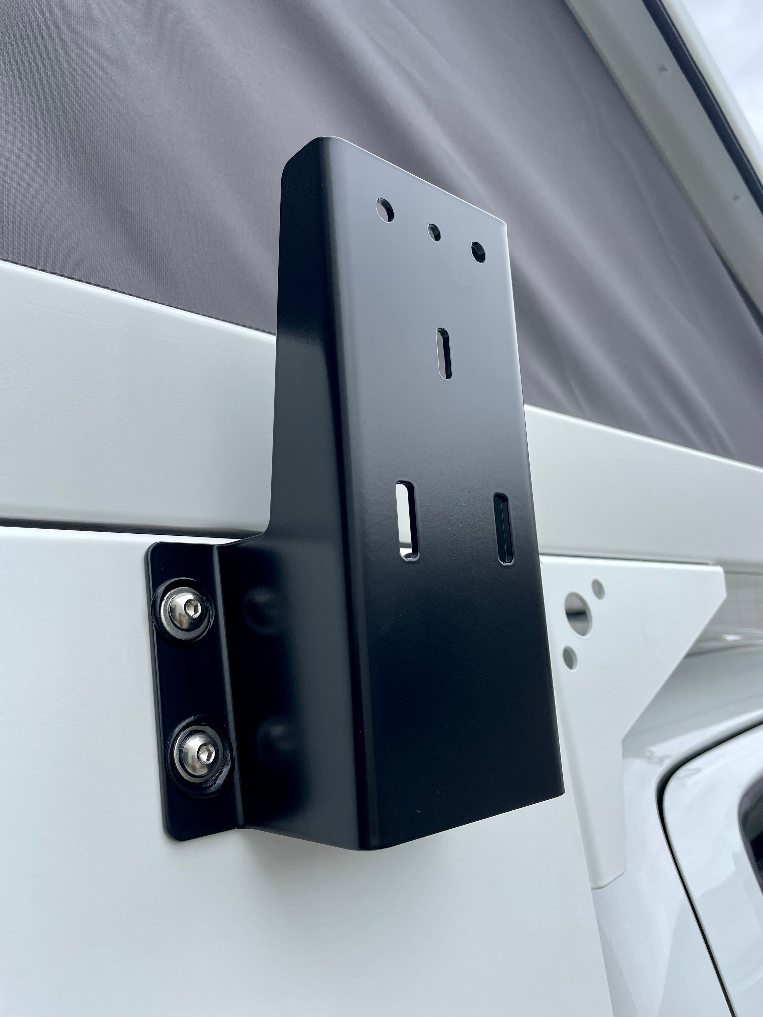 Awning Brackets (x2)