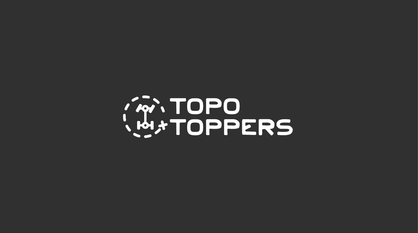 Topo Toppers