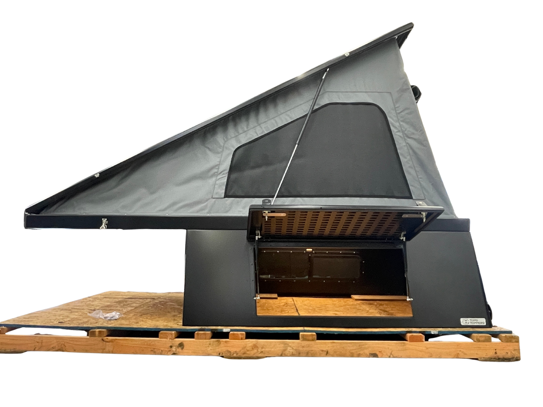 Mesa for 3rd/4th Gen compatible Tacoma Long Bed