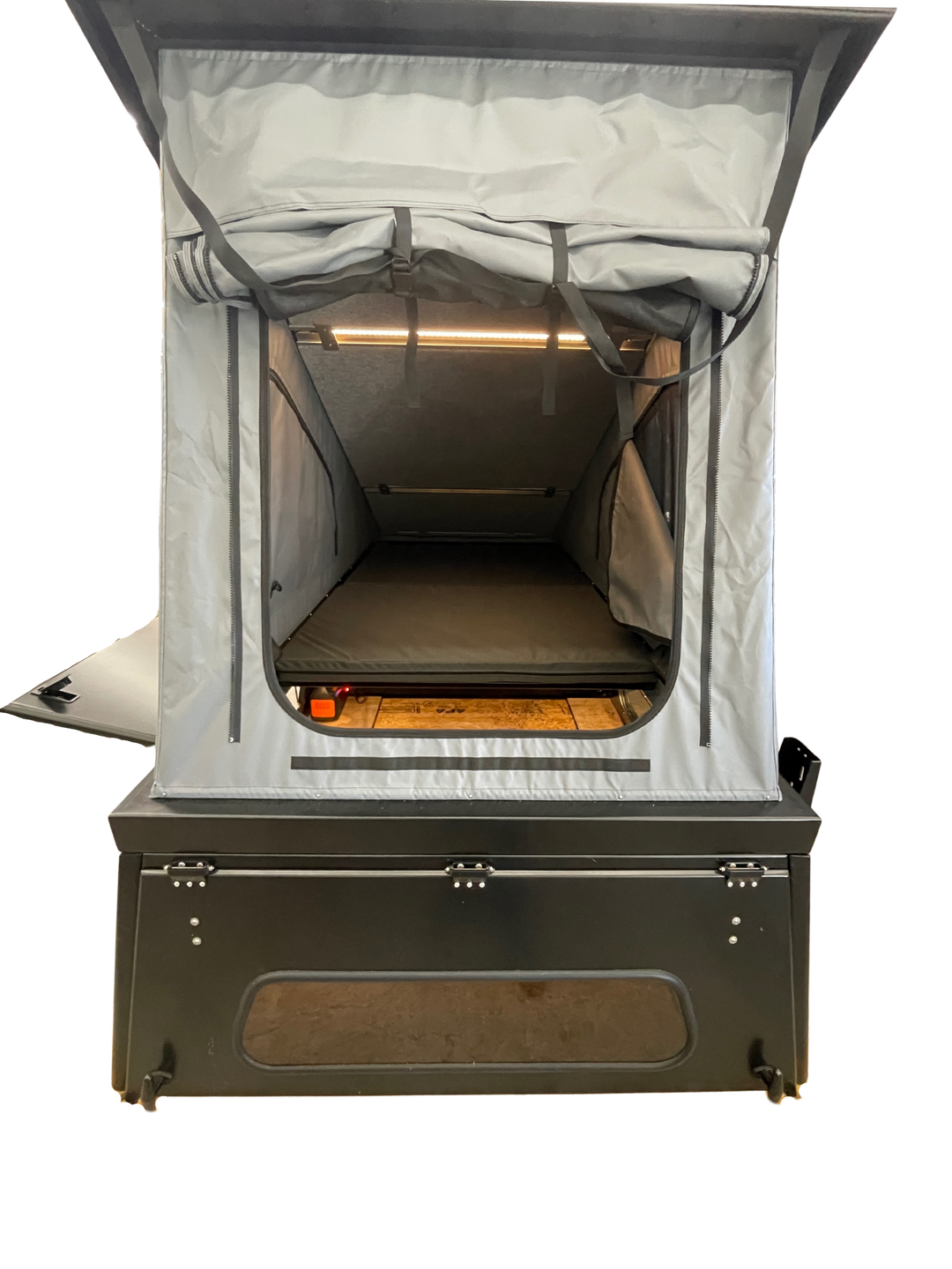 Mesa for 3rd/4th Gen compatible Tacoma Long Bed