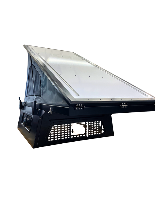 Mesa for 3rd/4th Gen compatible Tacoma Long Bed