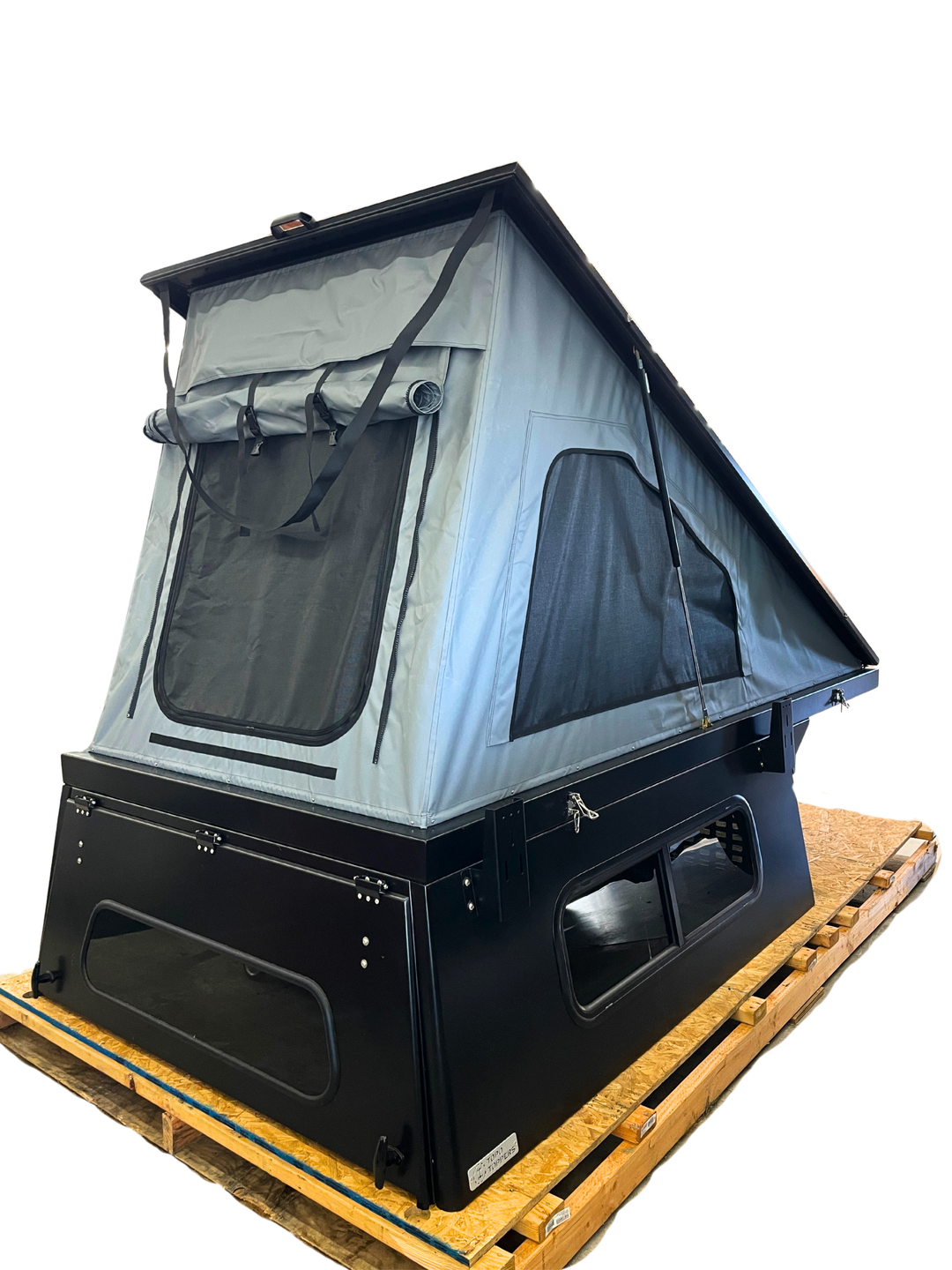 Mesa for 3rd/4th Gen compatible Tacoma Long Bed