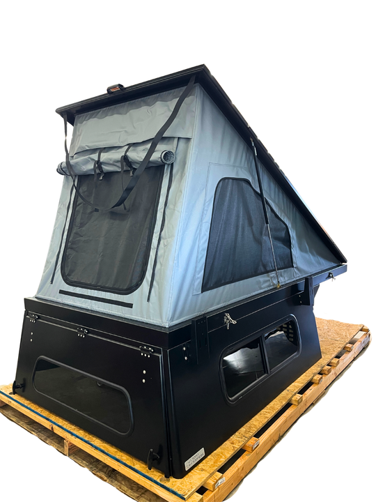 Mesa for 3rd/4th Gen compatible Tacoma Long Bed