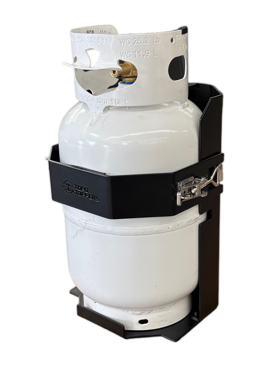 Propane Body Mount