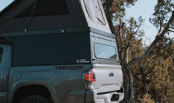 No Window