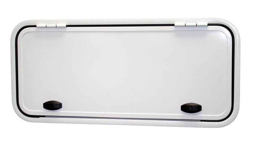 Tern Overland Cargo Door - (400mm x 900mm / 15.75in x 35.4in)